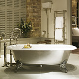 Spey freestanding bath