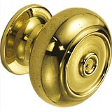 Canterbury cupboard knob