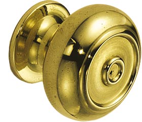 Canterbury Cupboard Knob