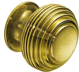  Beehive Cupboard Knob - The Richmond