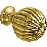 Rimpton cupboard knob