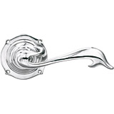 Glarenside Chrome Lever Handle