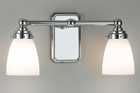 Williams Wall Sconce