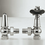 Thermostatic radiator valves