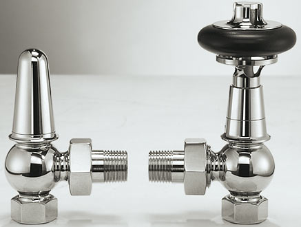 Thermostatic Radiator Valves