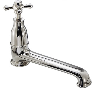 Classic Bath Taps (Mull)