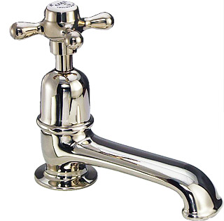 Classic Basin Taps (Mull)