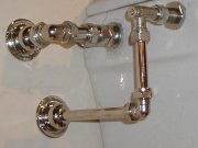 Bathroom fittings