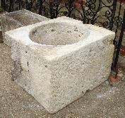 Limestone Wellhead