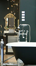 roomsets at Decorex 2007