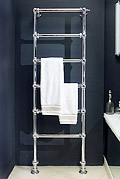 heated towel rail