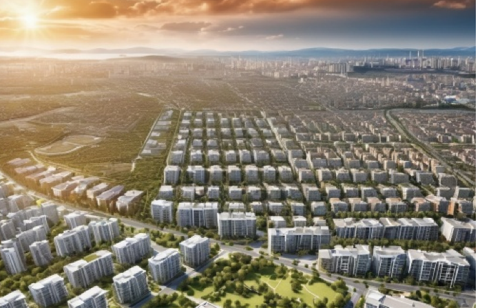 urban planning